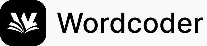 Logo Wordcoder